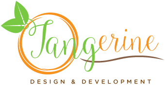 TANGerine Web Design & Development