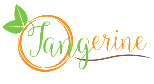 TANGerine logo